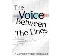 The Voice Between the Lines (Teen Author Workshop)