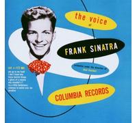 The Voice by Frank Sinatra (2003-07-21)