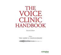 The Voice Clinic Handbook