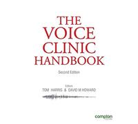 The Voice Clinic Handbook