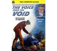 The Voice from the Void & The Middle Temple Murder (Mammoth Mystery Double Classics)