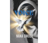 THE VOICE: Hearing God clearly in a noisy world