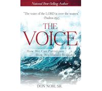 The Voice: How we can participate, how we should respond?