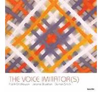 The Voice Imitator (2003-05-04)