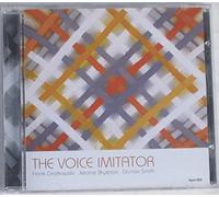 The Voice Imitator