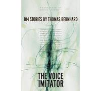 The Voice Imitator