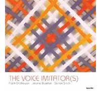The Voice Imitator