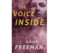 The Voice Inside: A Thriller: 2 (Frost Easton)