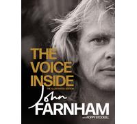 The Voice Inside: The Illustrated Edition