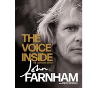 The Voice Inside: The Illustrated Edition