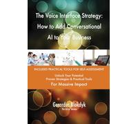 The Voice Interface Strategy: How to Add Conversational AI to Your Business