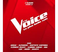 The Voice : la Plus Belle Voix (Saison 13)