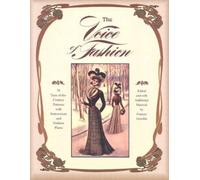 The Voice of Fashion (Paperback) (US IMPORT)