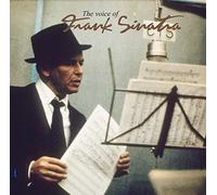 The Voice Of Frank Sinatra
