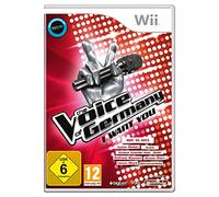 The Voice of Germany - I want you [German Version]