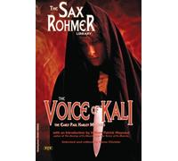 The Voice of Kali