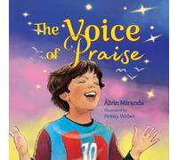 The Voice of Praise