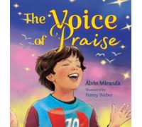 The Voice of Praise