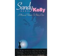 The Voice Of Sandy Kelly/The Songs Of Patsy Cline [VHS]
