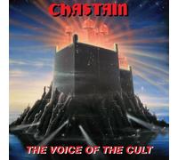 Chastain – The Voice of the Cult – Vinyl