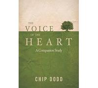 The Voice of the Heart: A Companion Study