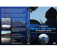 The Voice of the Mapuche (La Voz Mapuche)