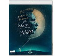 The Voice of the Moon Blu-ray