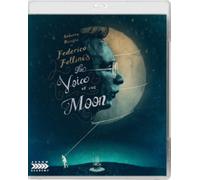The Voice of the Moon