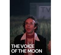 The Voice of the Moon