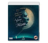 The Voice Of The Moon (Blu-ray)