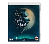 The Voice Of The Moon [Blu-ray] [Region B]