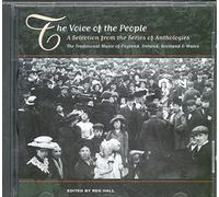 The Voice Of The People: A Selection From The Series Of Anthologies