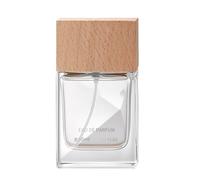 The Voice Of The Valley Perfume High End Long Lasting Fragrance Men's Perfume 50ML PtZ296 (Clear, 10.4x6x4CM)