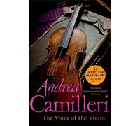 The Voice of the Violin: (Inspector Montalbano mysteries)