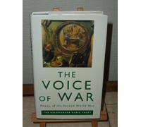 The Voice of War: Poems of World War Two:The Oasis Collection: Poems of the Second World War