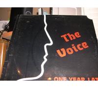 The Voice - One Year Late