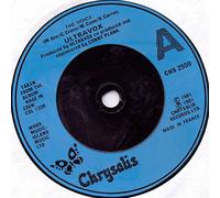 The Voice / Paths and Angles [7" Vinyl]