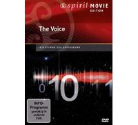 The Voice – DVD – Spirit Movie Edition II