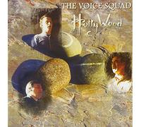 The Voice Squad - Holly Wood
