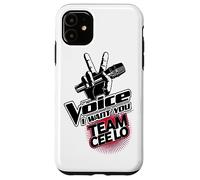 The Voice Team Cee Lo Case for iPhone 11