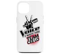 The Voice Team Cee Lo Case for iPhone 13