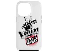 The Voice Team Cee Lo Case for iPhone 13 Pro