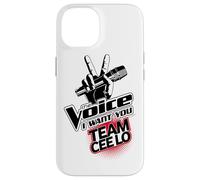 The Voice Team Cee Lo Case for iPhone 14