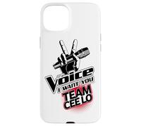 The Voice Team Cee Lo Case for iPhone 15 Plus