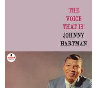 The Voice That Is