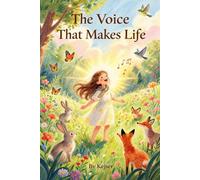 The Voice That Makes Life
