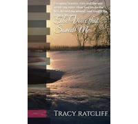 The Voice that Saved Me: Escaping Trauma, Lies and the war inside my mine. How God broke the lies, healed my wound, and taught me to hear his voice.