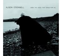 Alison O'Donnell - The Voice That Sings For All - New Songs In An Ancient Tradition [VINYL]