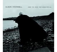 Alison O'Donnell - The Voice That Sings For All - New Songs In An Ancient Tradition [VINYL]