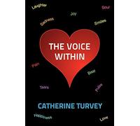 The Voice within: A Collection of Poems